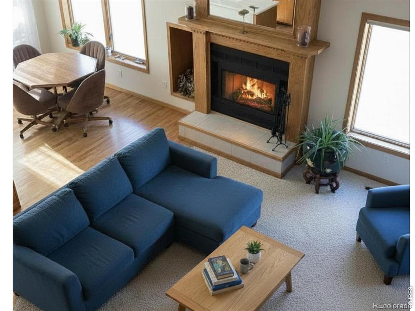 2913 Eindborough Drive Fort Collins CO 80525