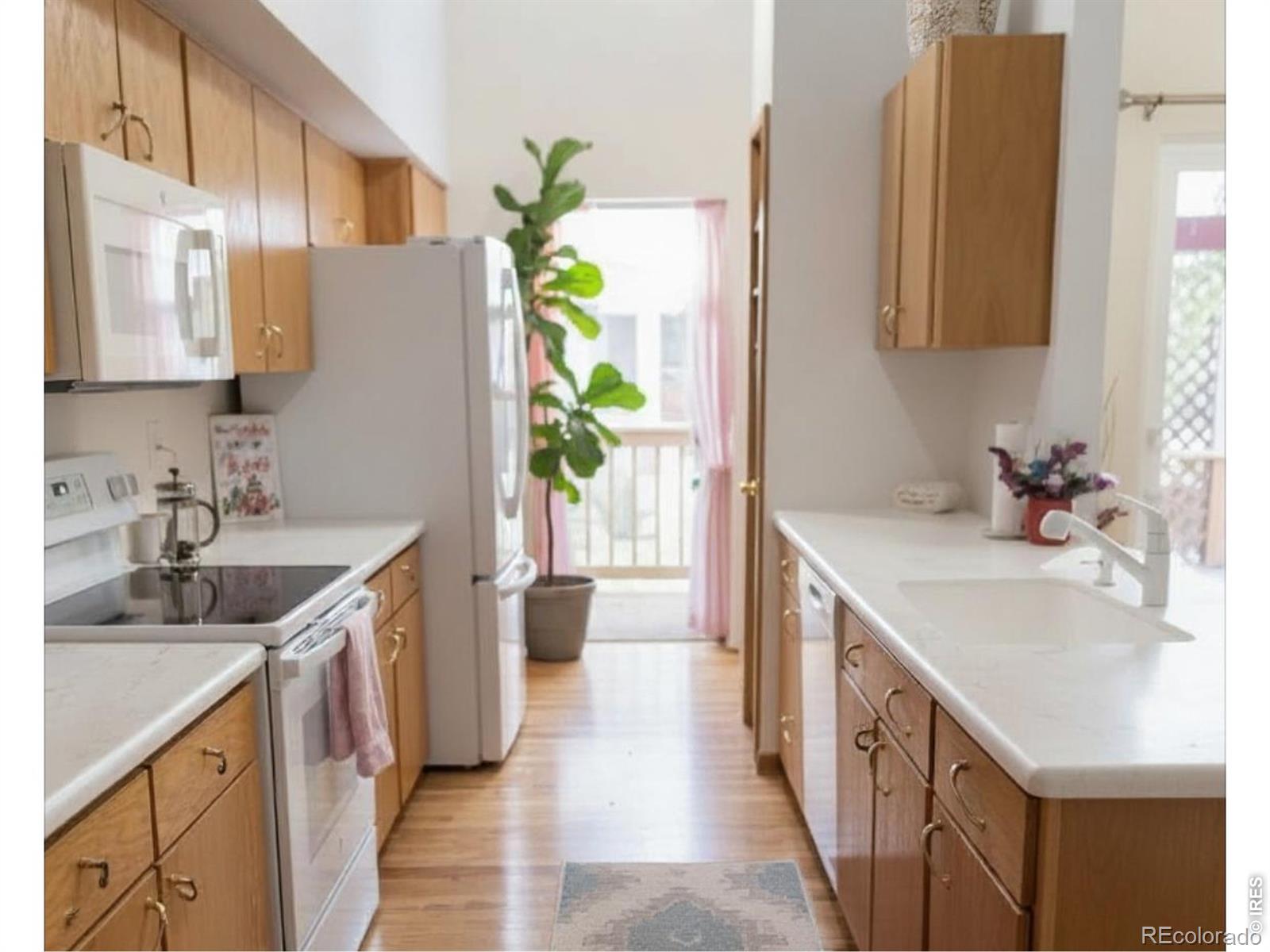 2913 Eindborough Drive Fort Collins CO 80525