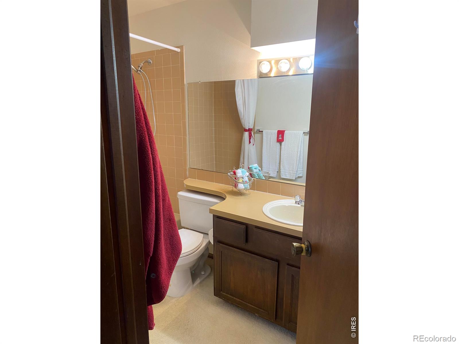 2913 Eindborough Drive Fort Collins CO 80525