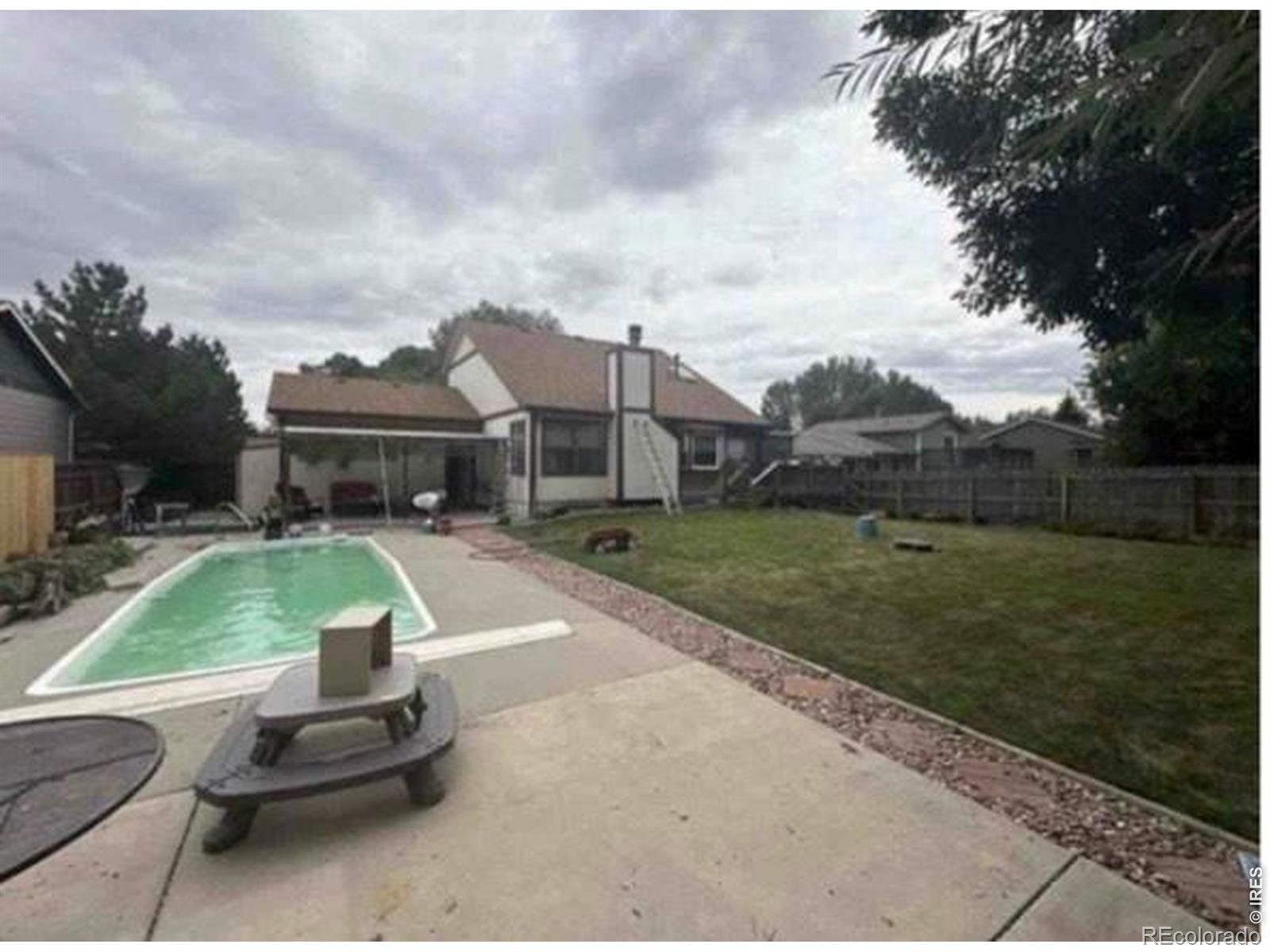 2913 Eindborough Drive Fort Collins CO 80525