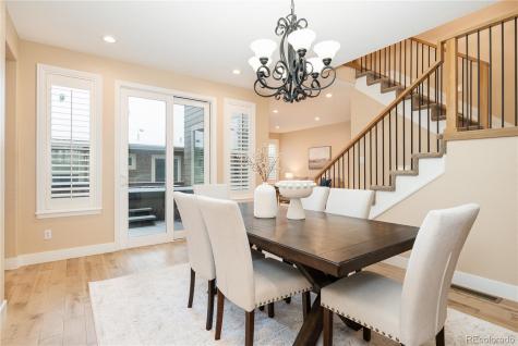 10960 Glengate Circle Highlands Ranch CO 80130