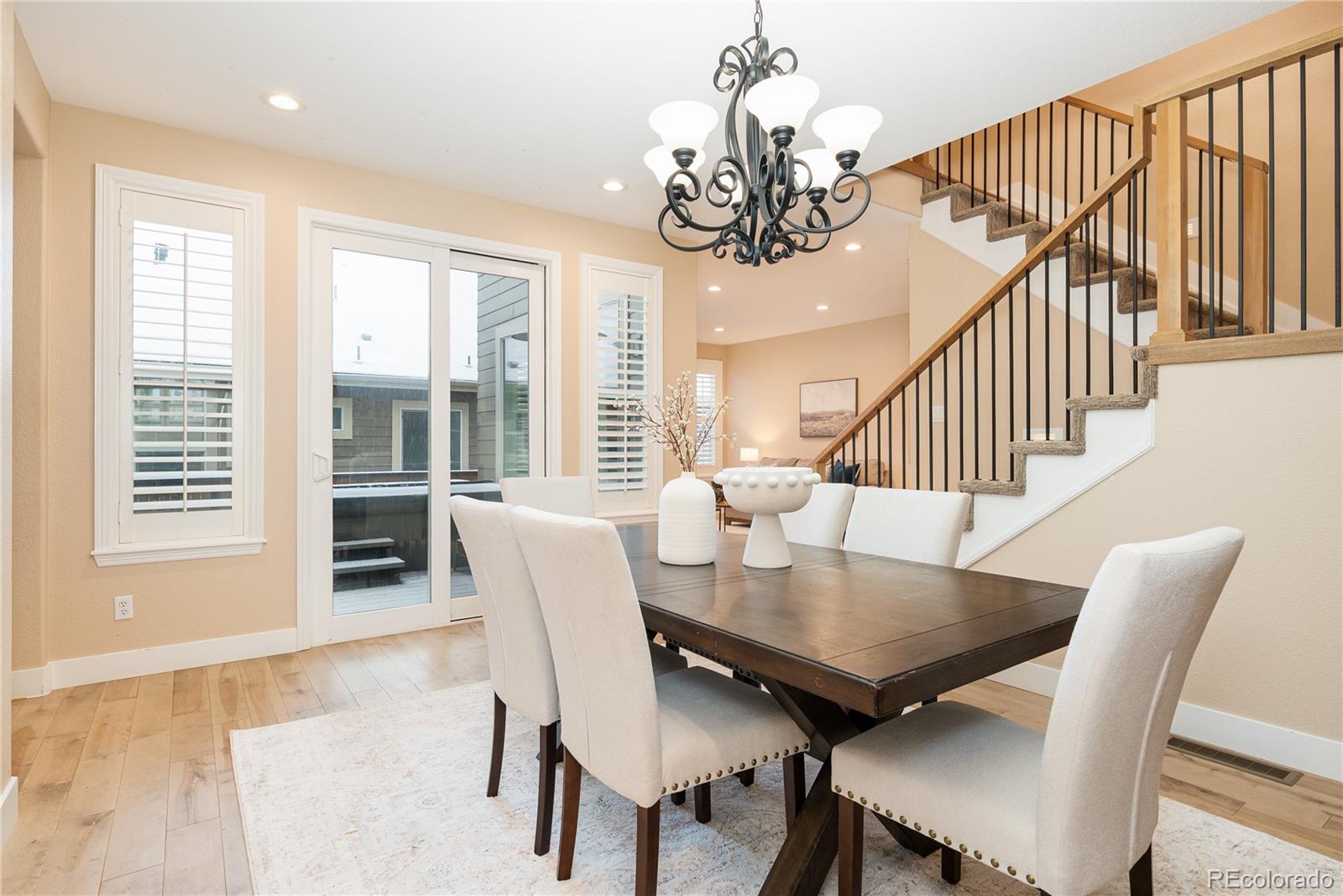 10960 Glengate Circle Highlands Ranch CO 80130