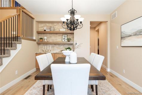 10960 Glengate Circle Highlands Ranch CO 80130