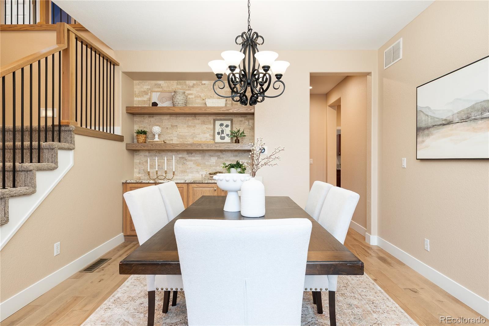 10960 Glengate Circle Highlands Ranch CO 80130