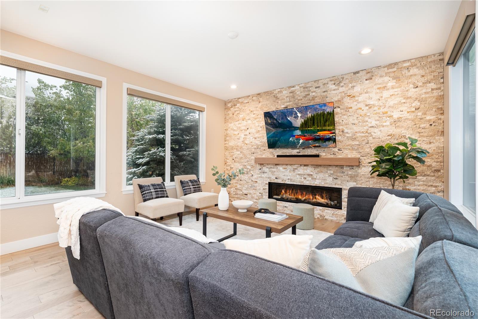 10960 Glengate Circle Highlands Ranch CO 80130