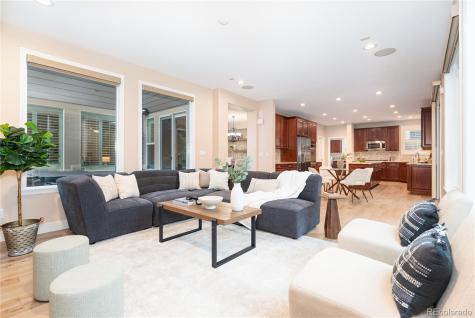 10960 Glengate Circle Highlands Ranch CO 80130