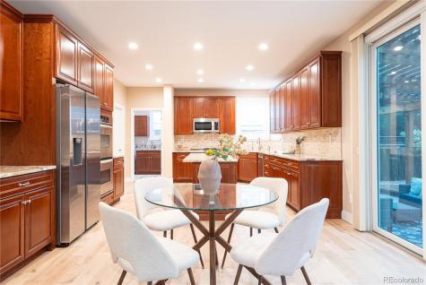 10960 Glengate Circle Highlands Ranch CO 80130