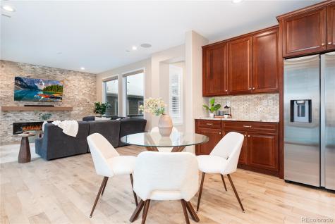 10960 Glengate Circle Highlands Ranch CO 80130