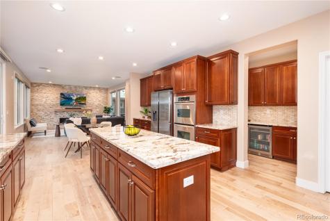 10960 Glengate Circle Highlands Ranch CO 80130