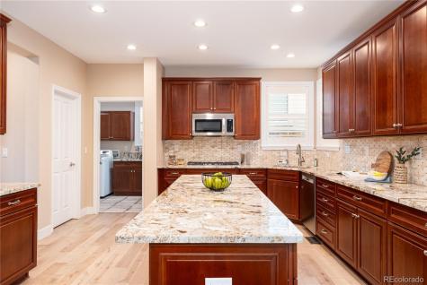 10960 Glengate Circle Highlands Ranch CO 80130