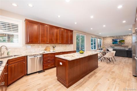 10960 Glengate Circle Highlands Ranch CO 80130