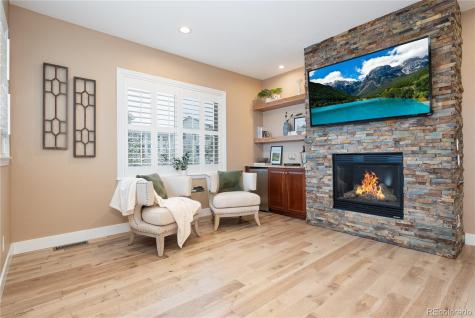 10960 Glengate Circle Highlands Ranch CO 80130
