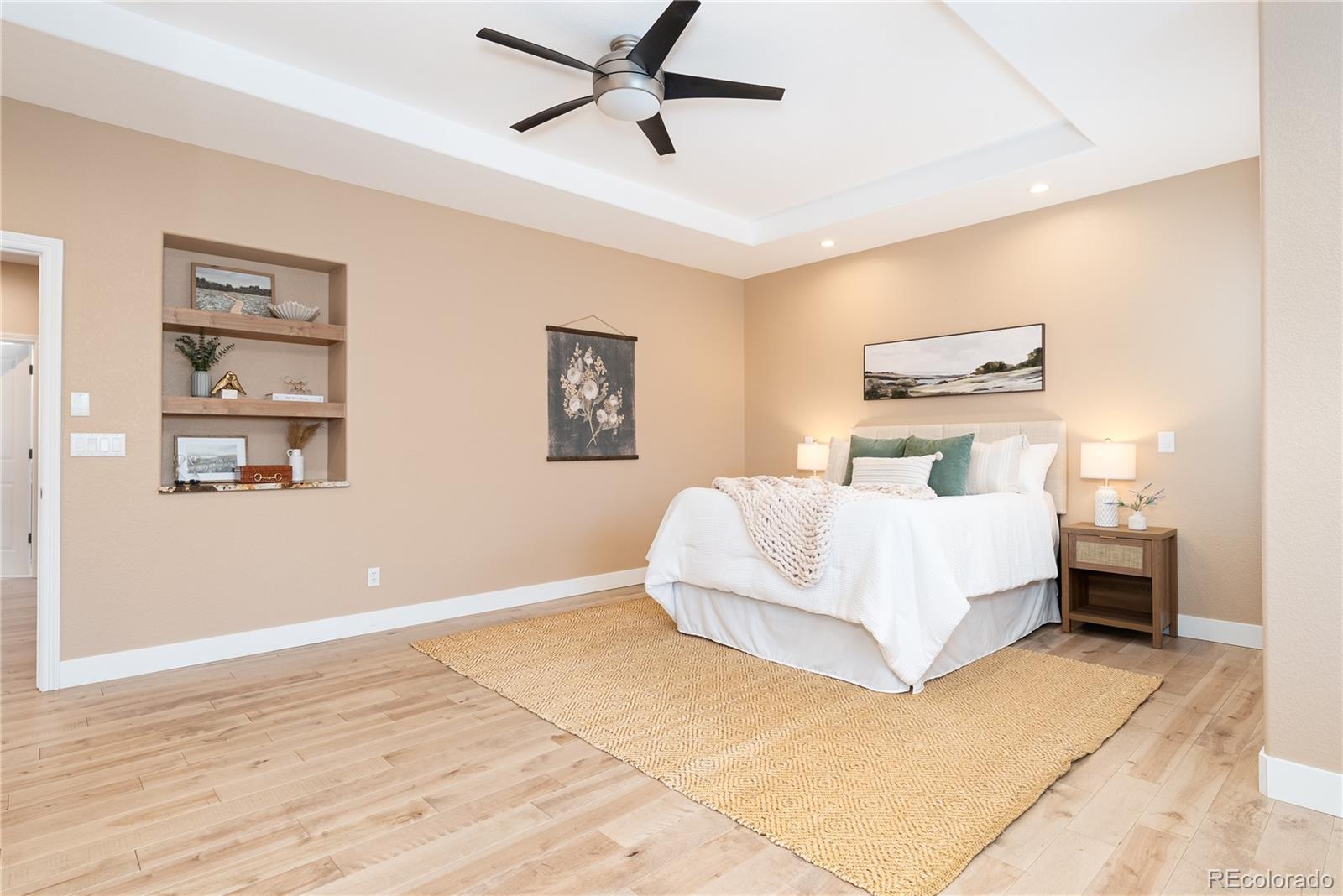 10960 Glengate Circle Highlands Ranch CO 80130