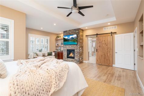 10960 Glengate Circle Highlands Ranch CO 80130