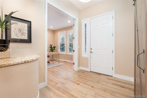 10960 Glengate Circle Highlands Ranch CO 80130