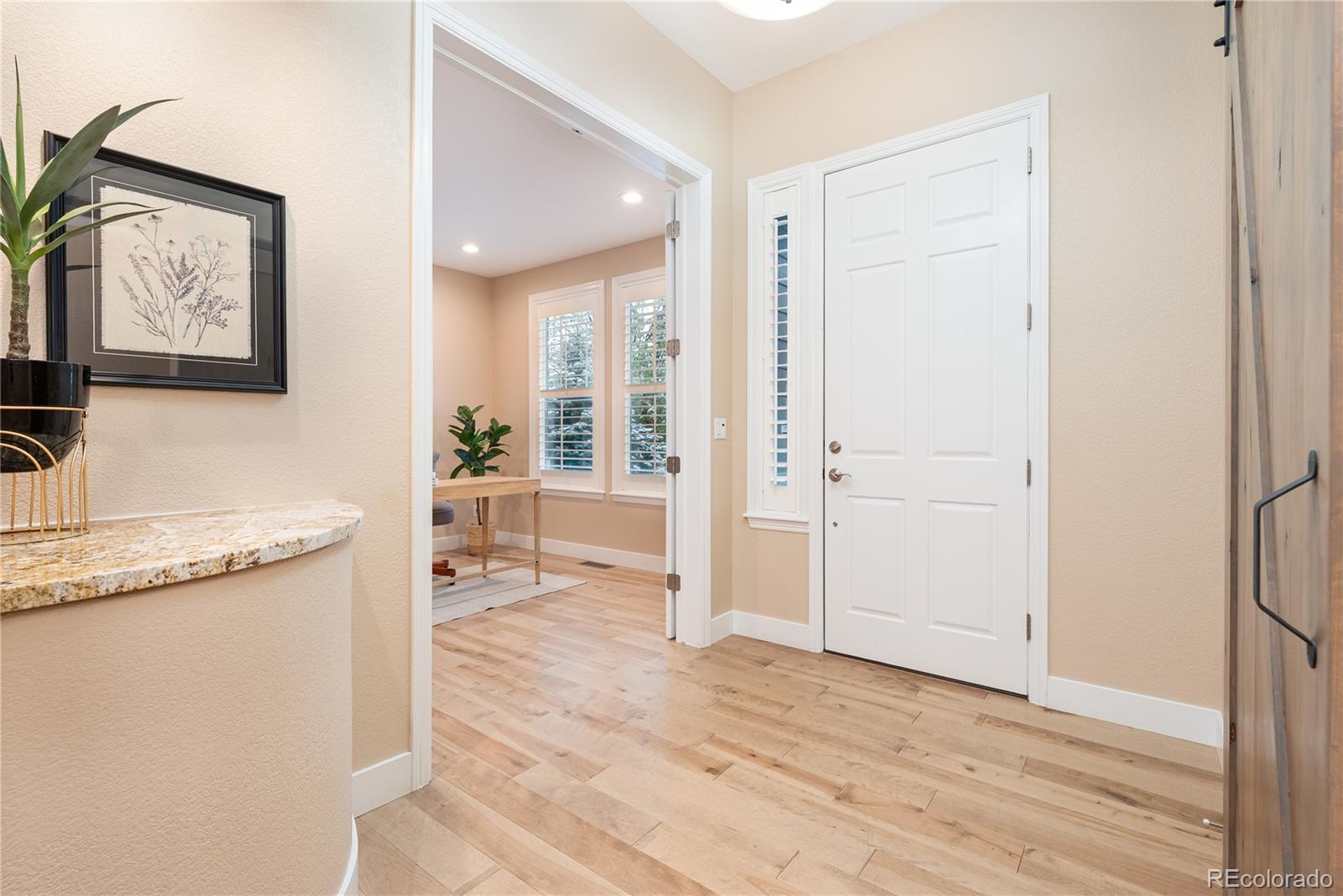 10960 Glengate Circle Highlands Ranch CO 80130