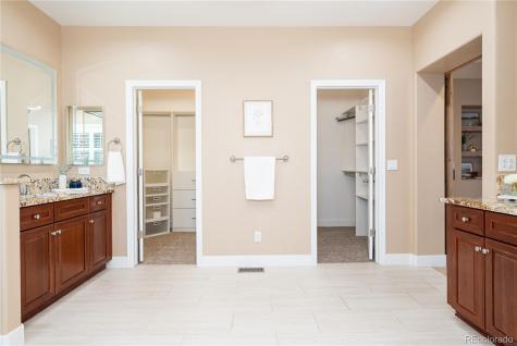 10960 Glengate Circle Highlands Ranch CO 80130