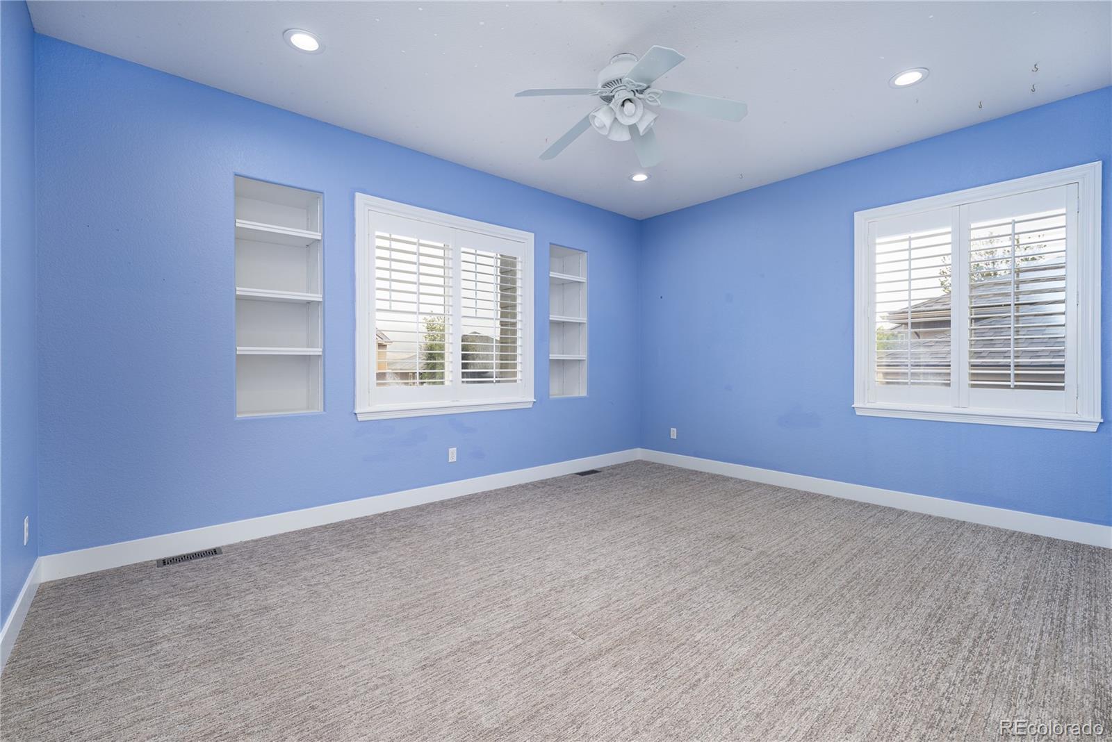 10960 Glengate Circle Highlands Ranch CO 80130