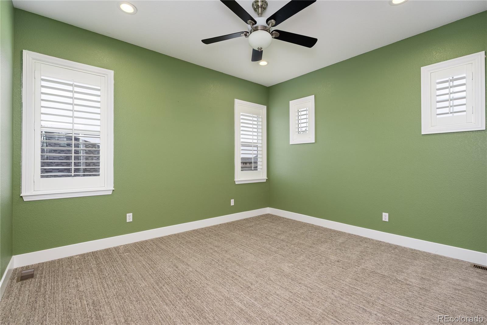 10960 Glengate Circle Highlands Ranch CO 80130