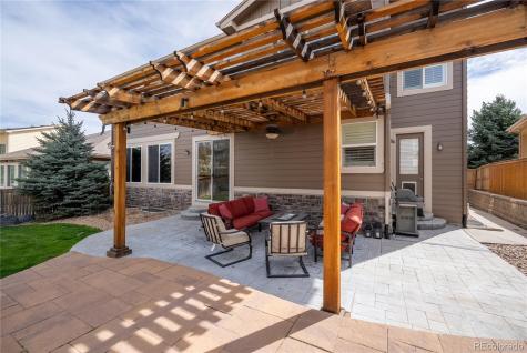 10960 Glengate Circle Highlands Ranch CO 80130