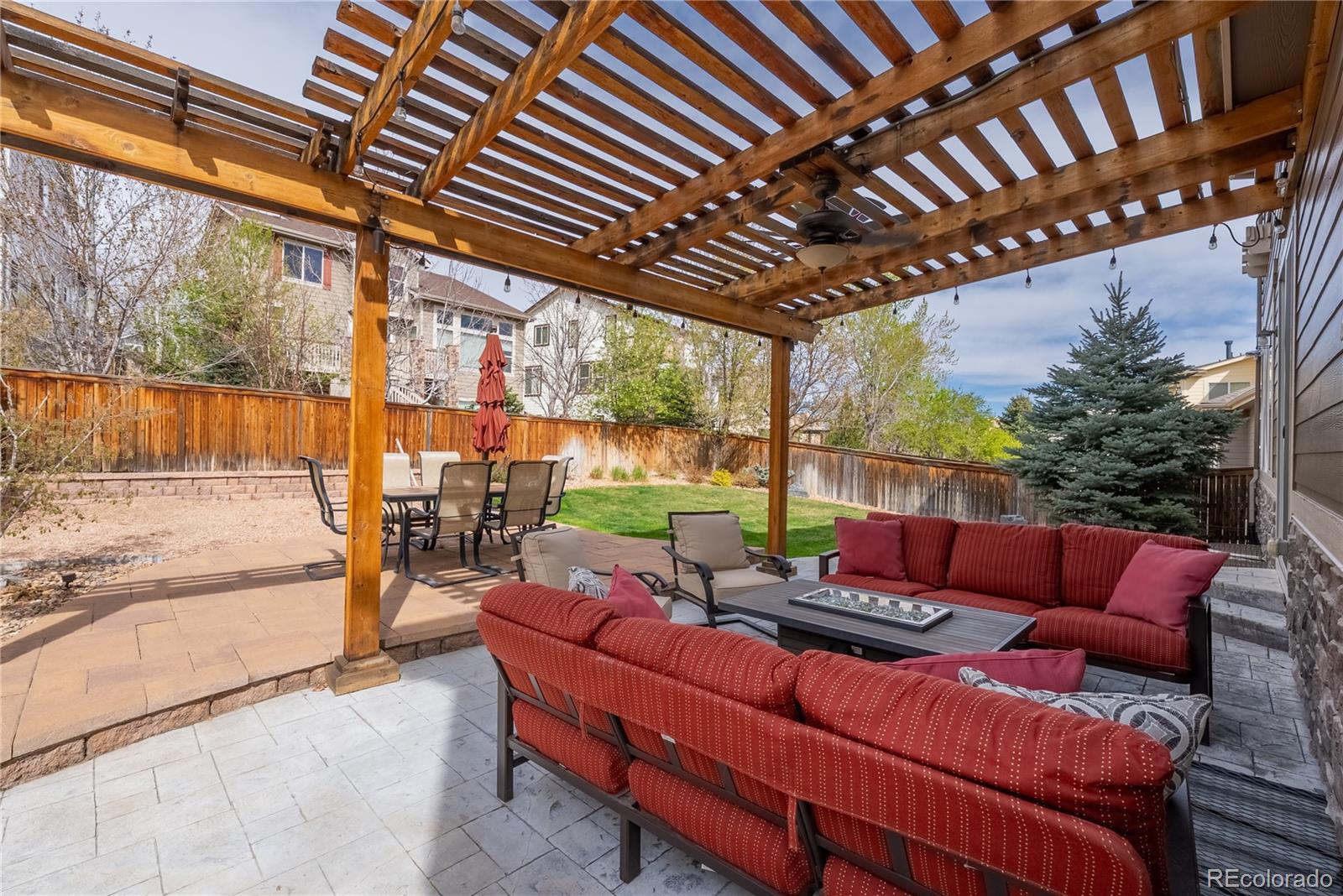 10960 Glengate Circle Highlands Ranch CO 80130