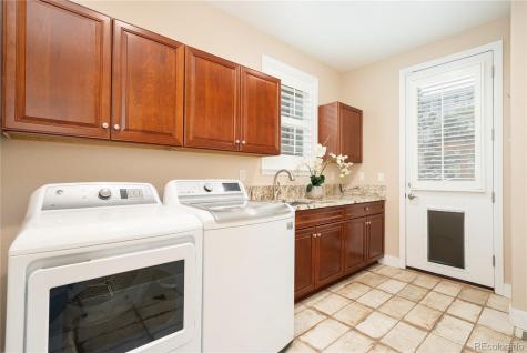 10960 Glengate Circle Highlands Ranch CO 80130
