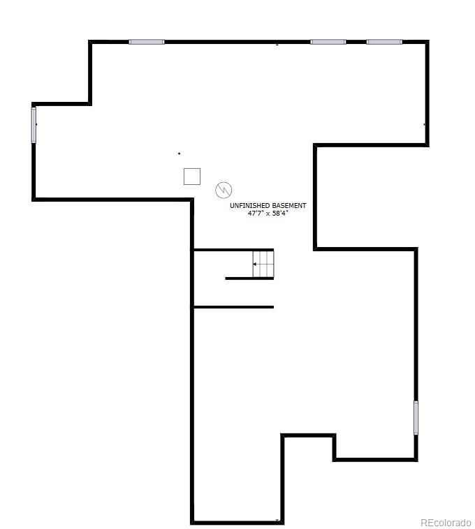 10960 Glengate Circle Highlands Ranch CO 80130