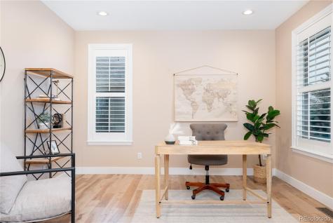 10960 Glengate Circle Highlands Ranch CO 80130
