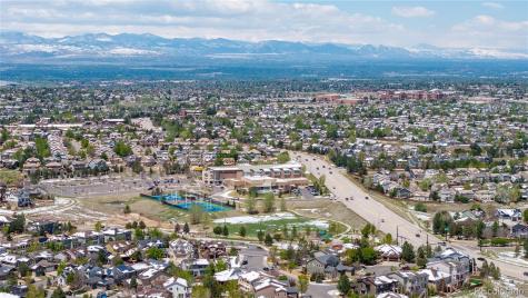 10960 Glengate Circle Highlands Ranch CO 80130