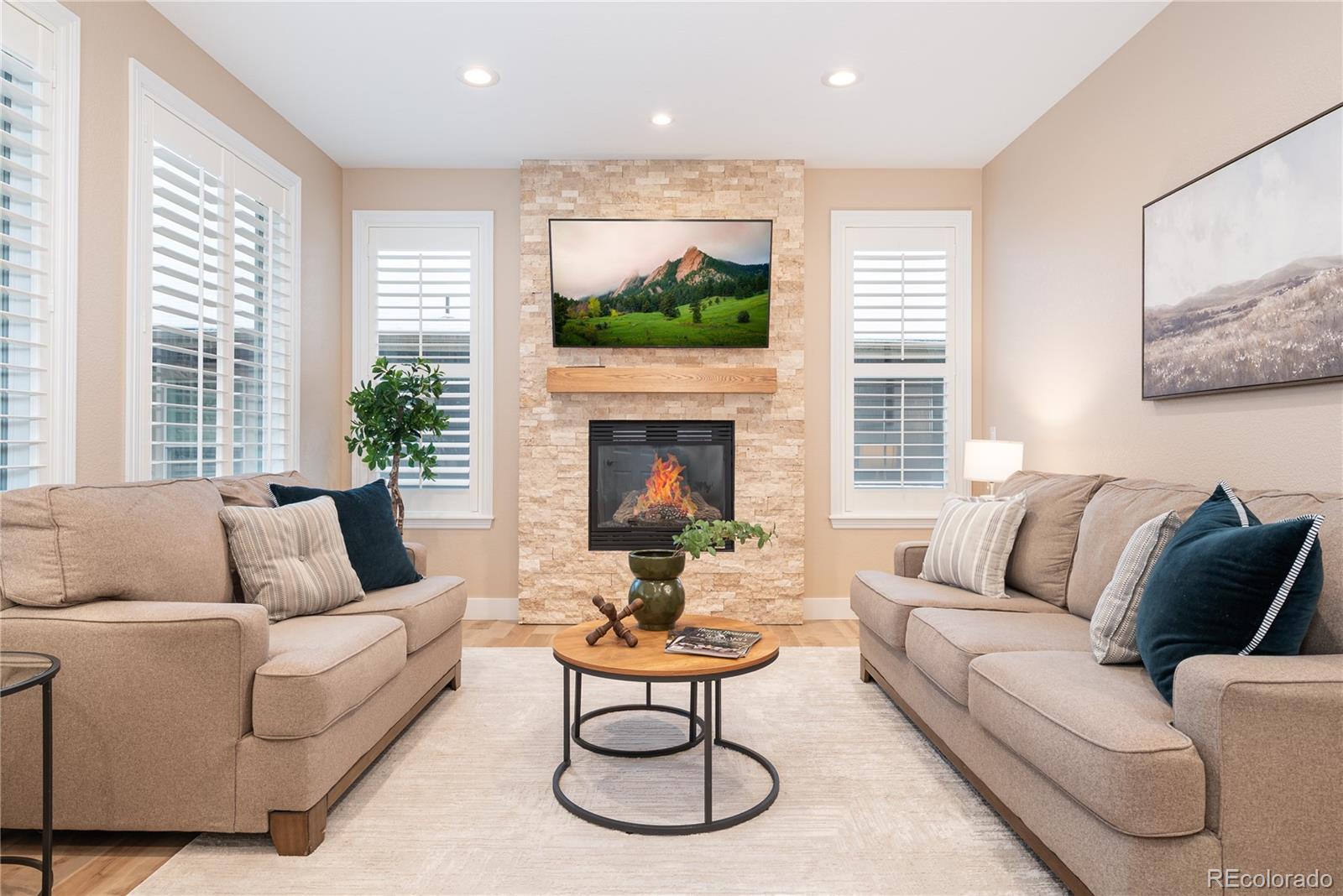 10960 Glengate Circle Highlands Ranch CO 80130