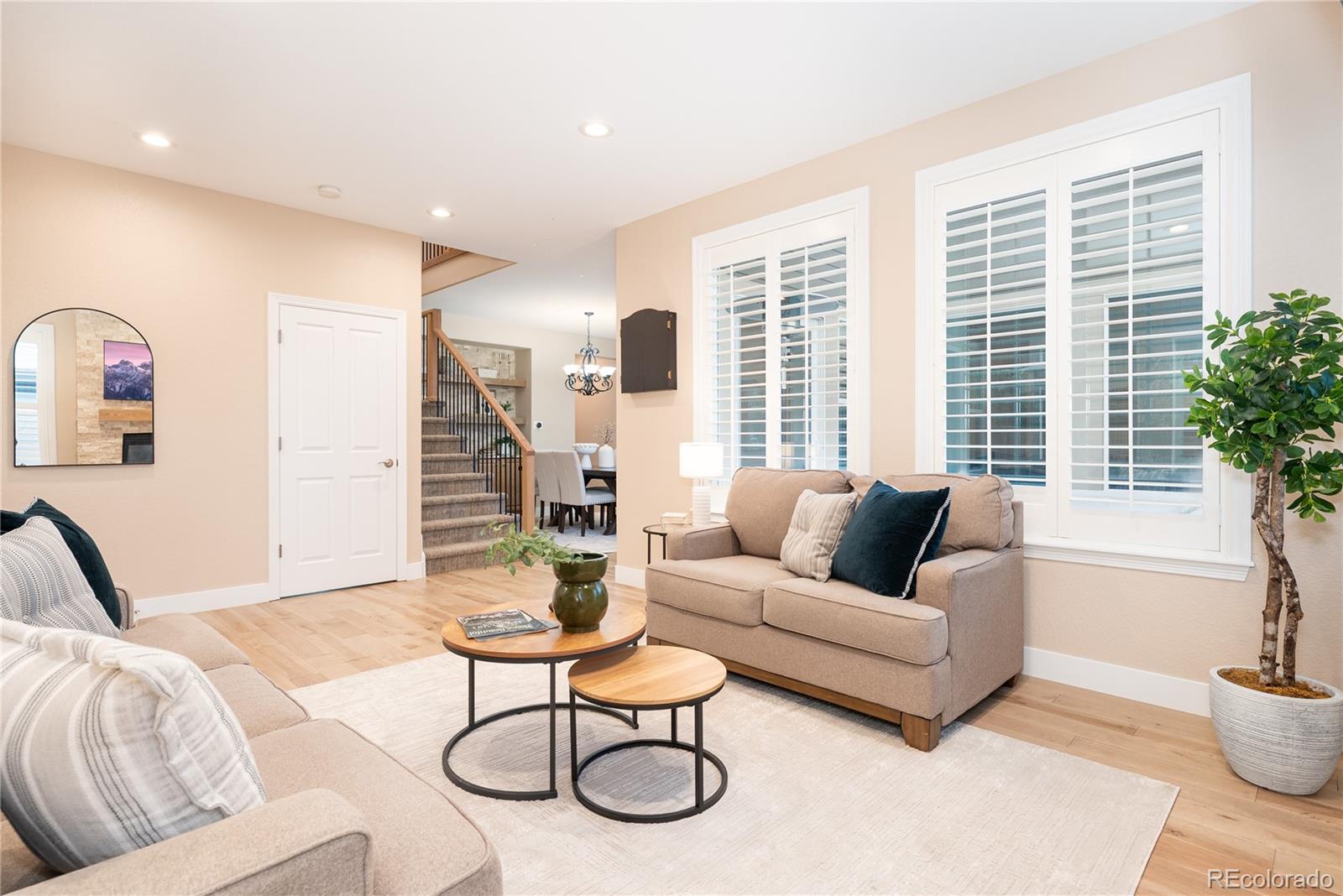 10960 Glengate Circle Highlands Ranch CO 80130
