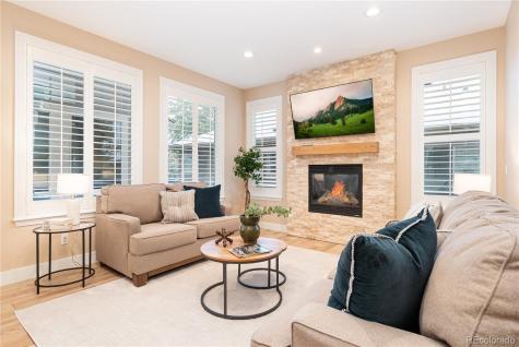10960 Glengate Circle Highlands Ranch CO 80130