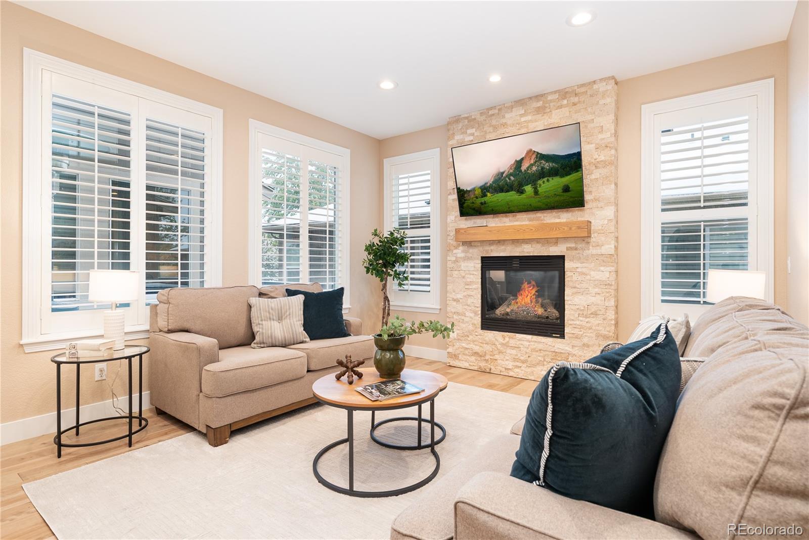 10960 Glengate Circle Highlands Ranch CO 80130