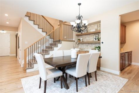 10960 Glengate Circle Highlands Ranch CO 80130