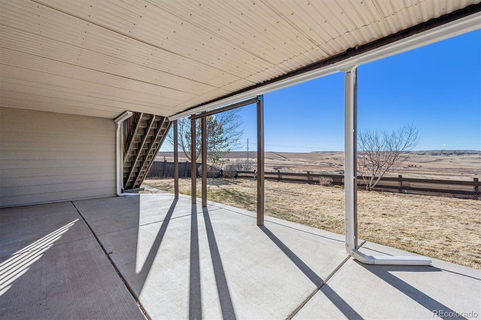 15668 E Indian Brook Circle Parker CO 80134
