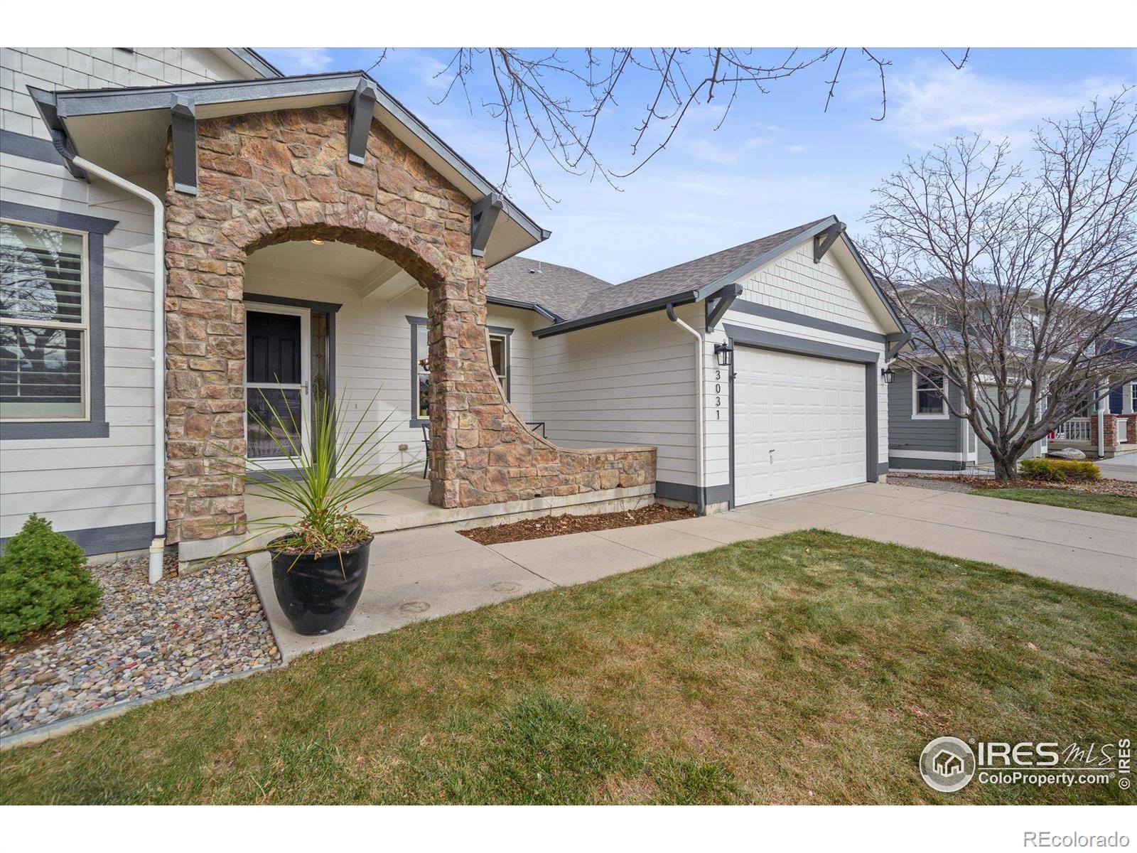 3031 Thunder Lake Circle Lafayette CO 80026