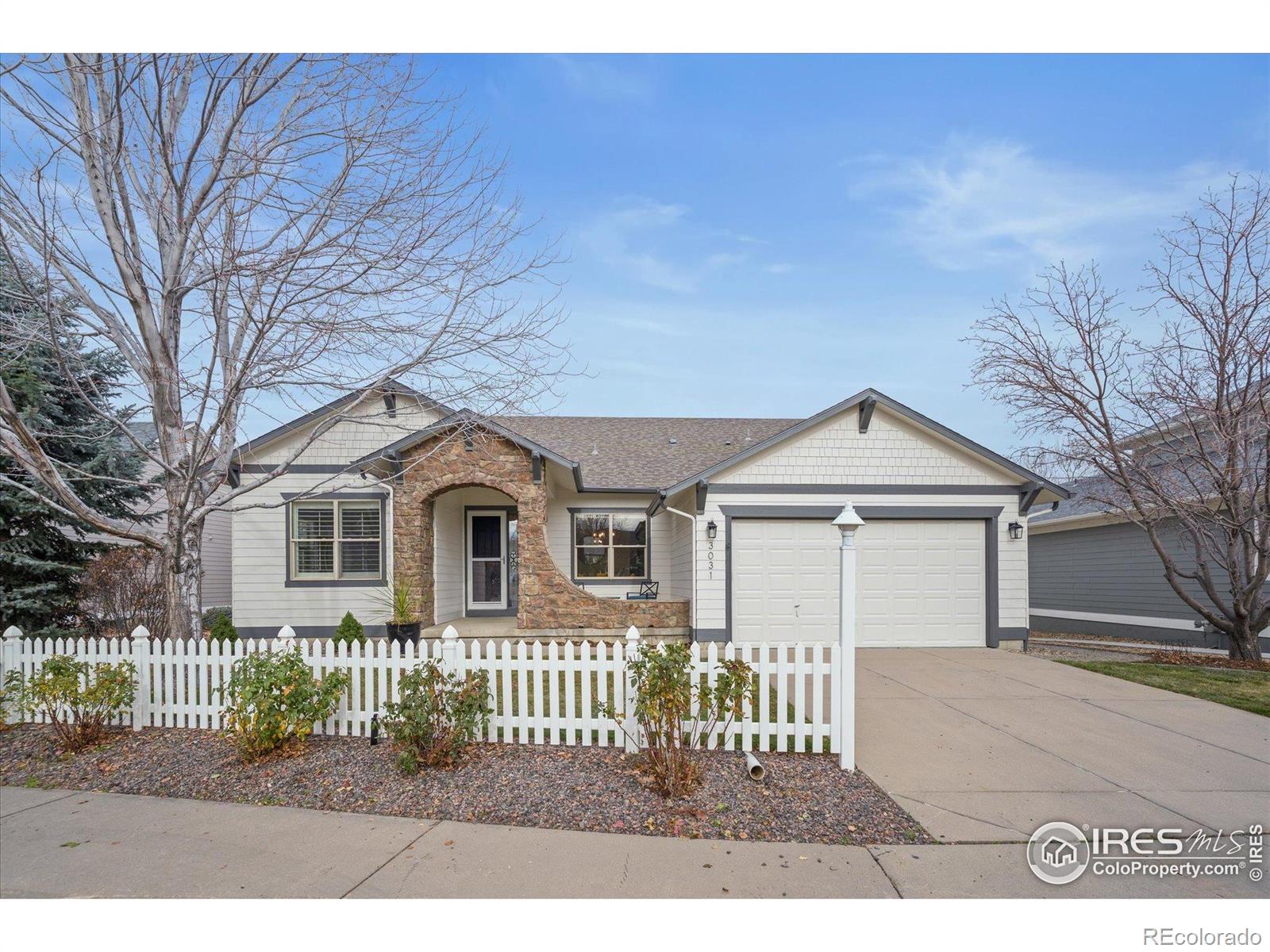 3031 Thunder Lake Circle Lafayette CO 80026