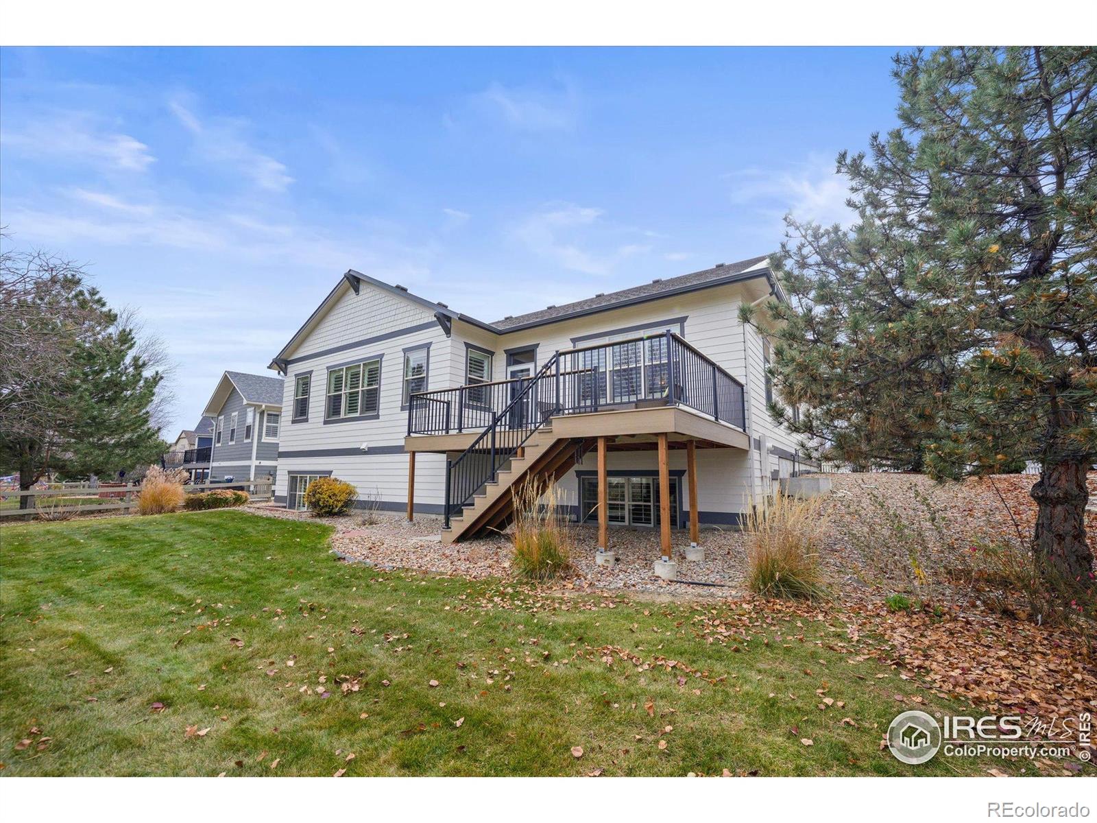 3031 Thunder Lake Circle Lafayette CO 80026