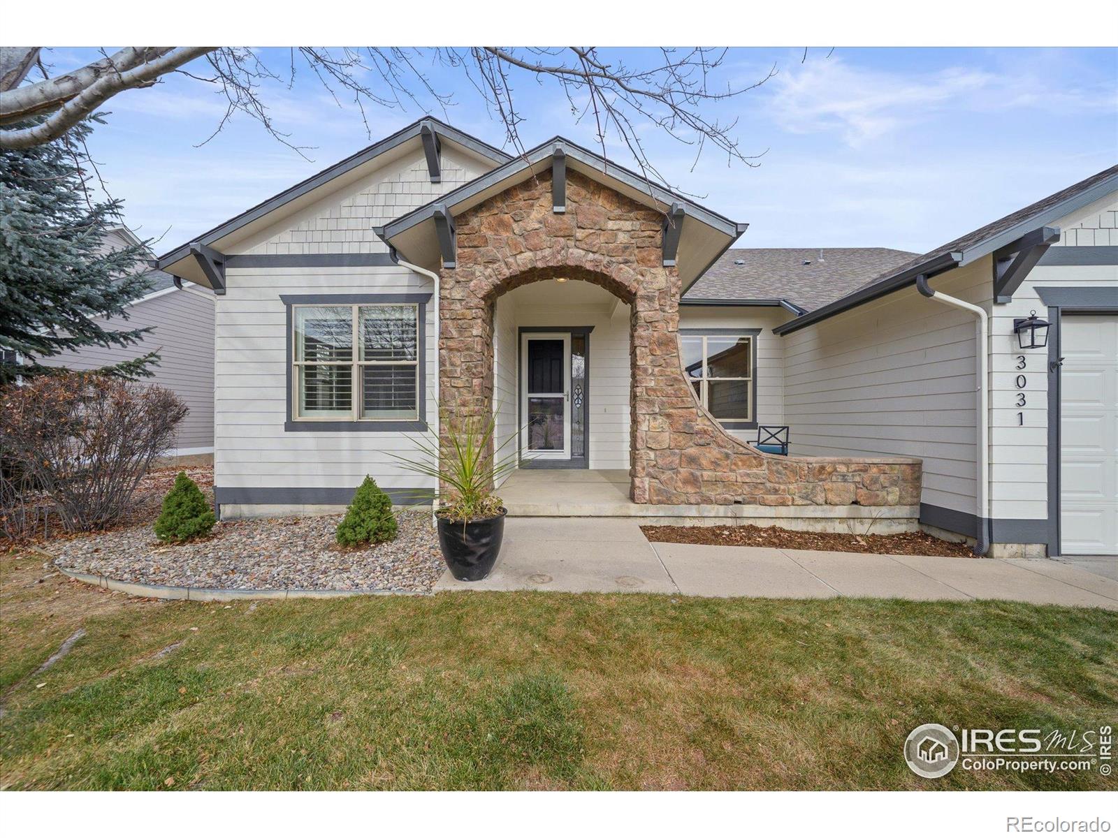 3031 Thunder Lake Circle Lafayette CO 80026