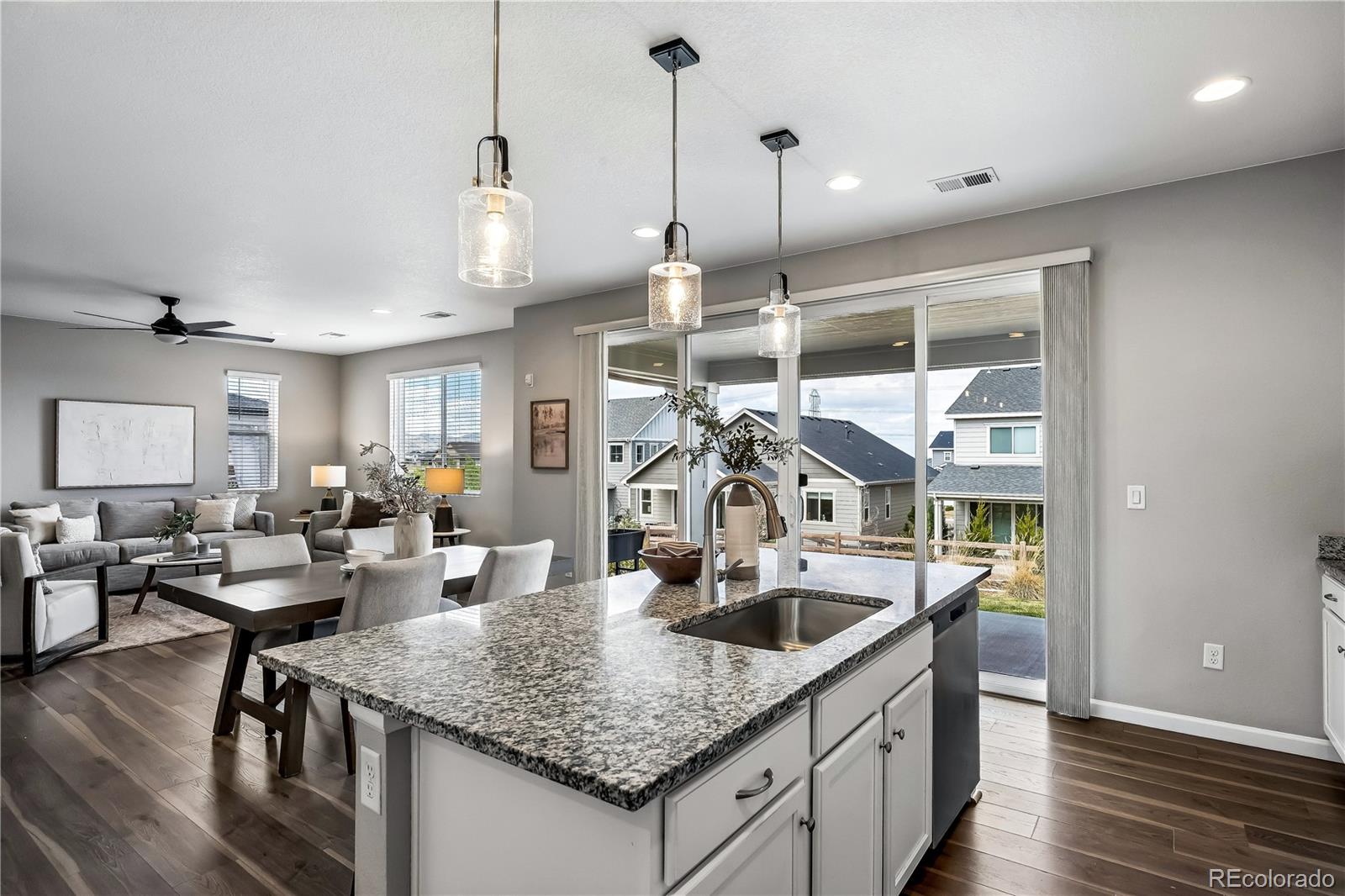8053 Adams Fork Avenue Littleton CO 80125