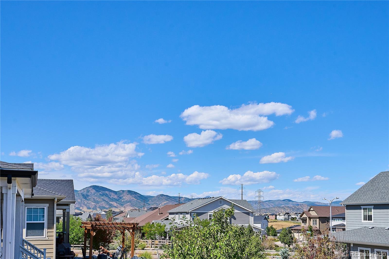 8053 Adams Fork Avenue Littleton CO 80125
