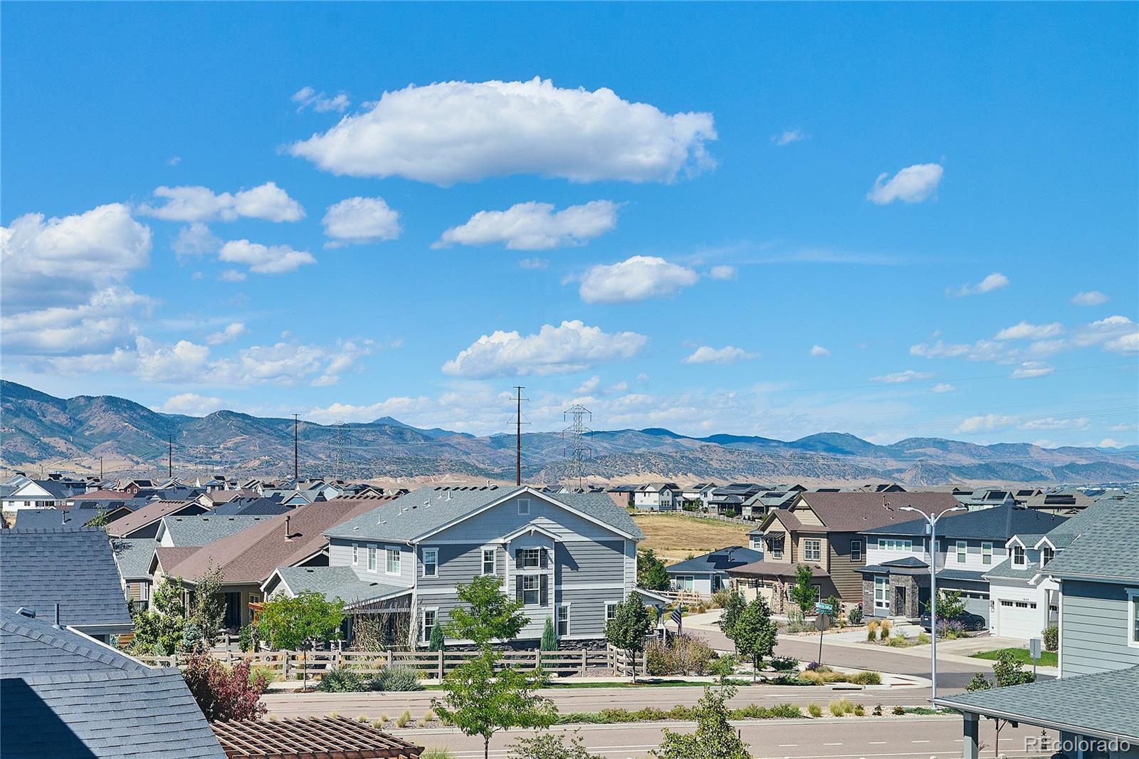 8053 Adams Fork Avenue Littleton CO 80125