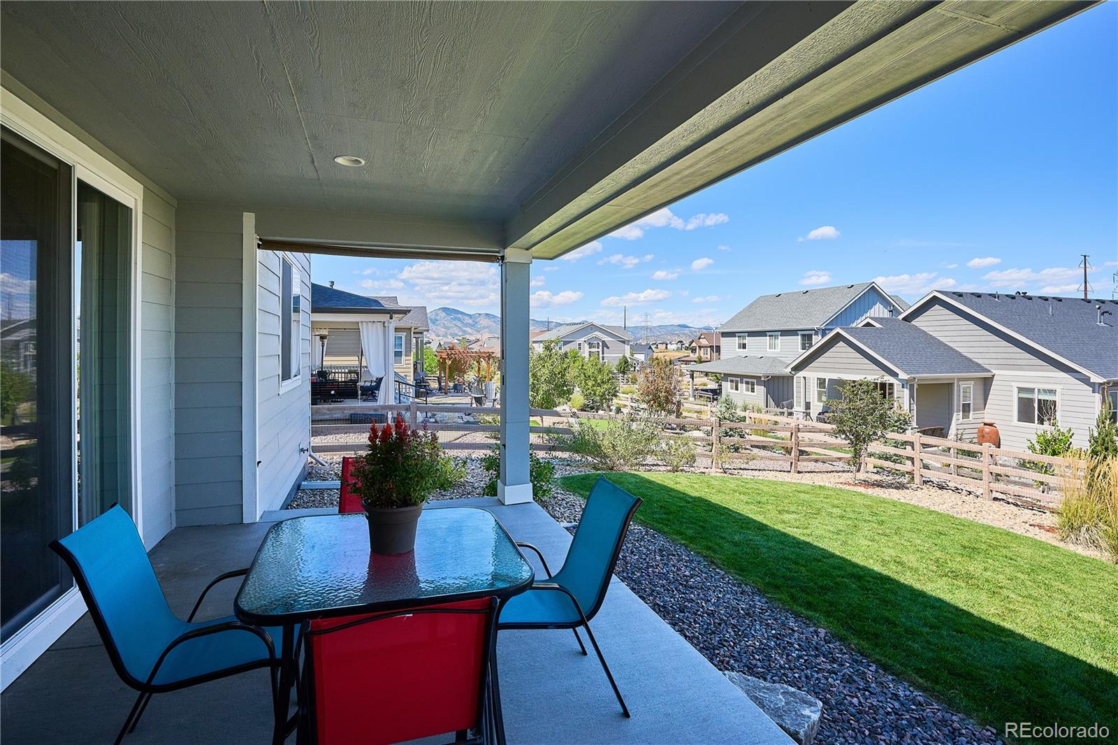 8053 Adams Fork Avenue Littleton CO 80125