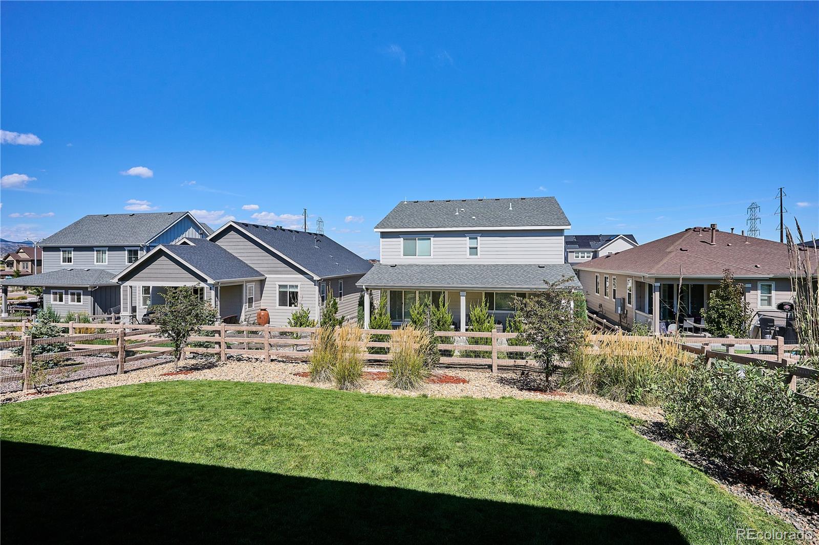 8053 Adams Fork Avenue Littleton CO 80125