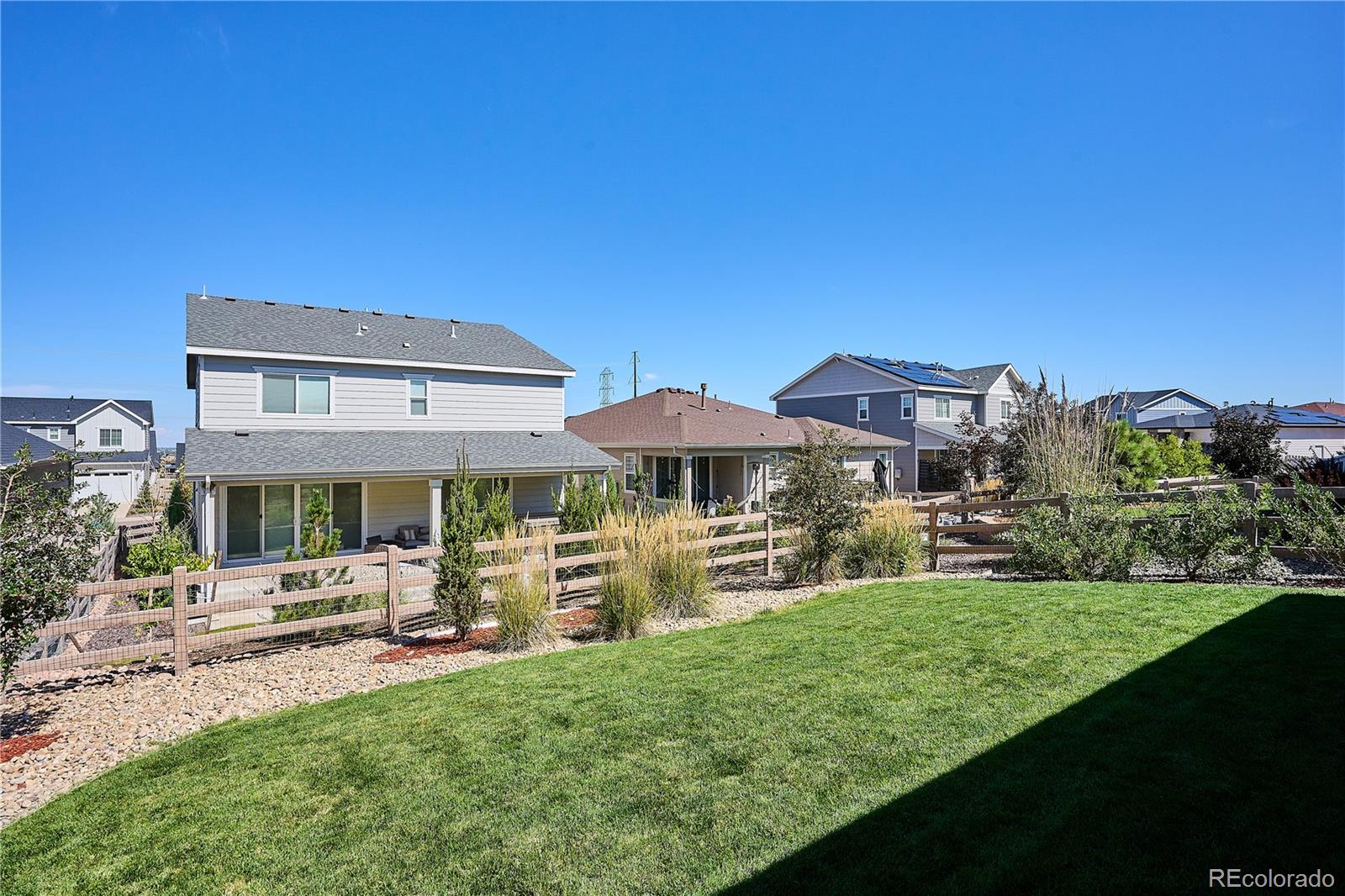 8053 Adams Fork Avenue Littleton CO 80125