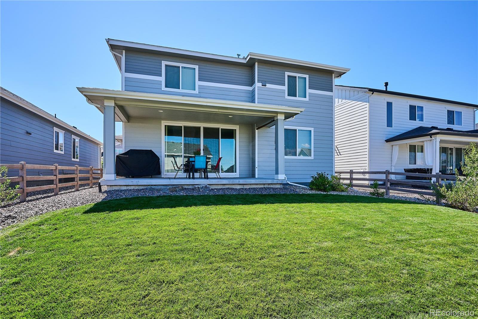 8053 Adams Fork Avenue Littleton CO 80125