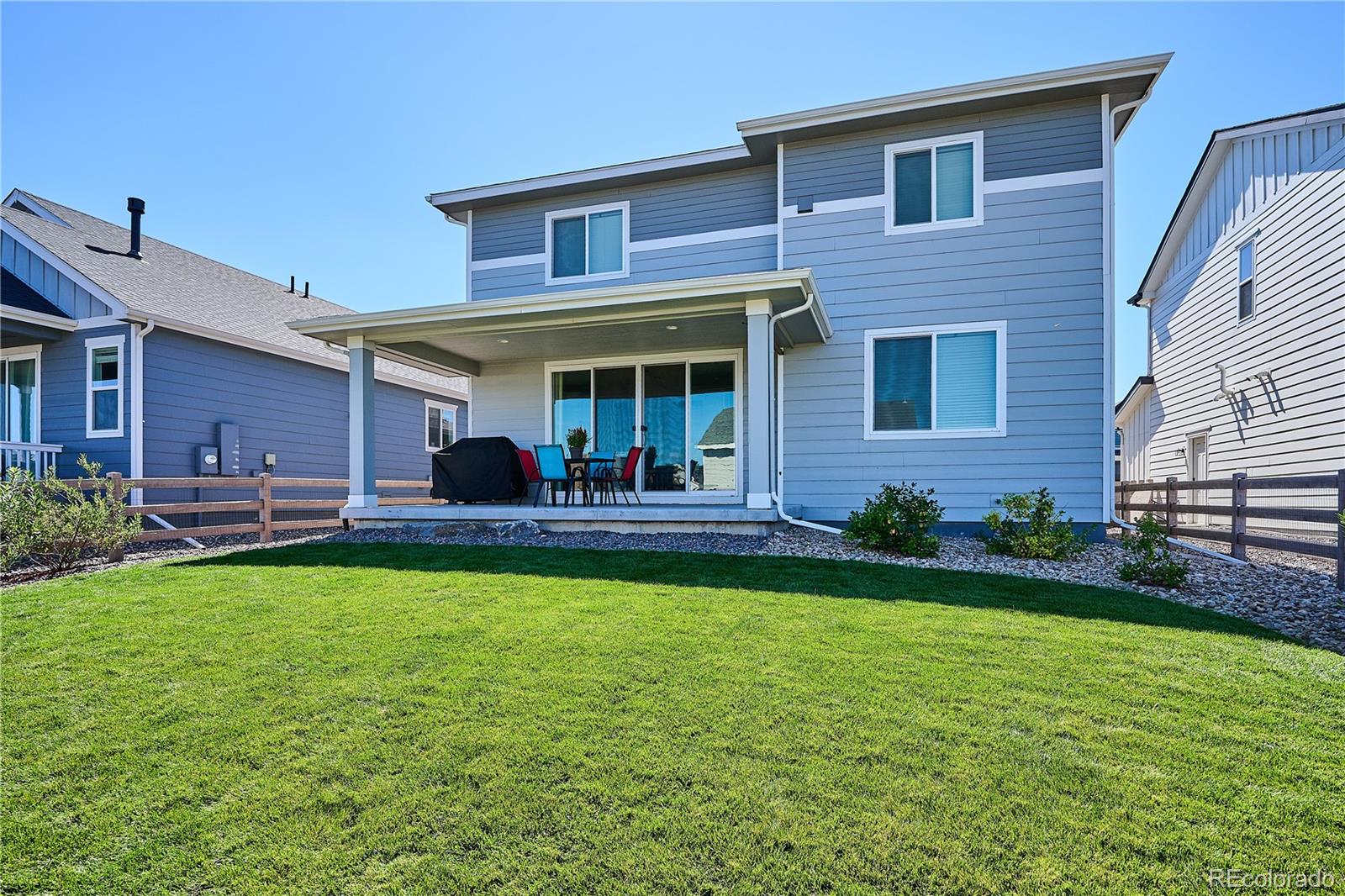 8053 Adams Fork Avenue Littleton CO 80125