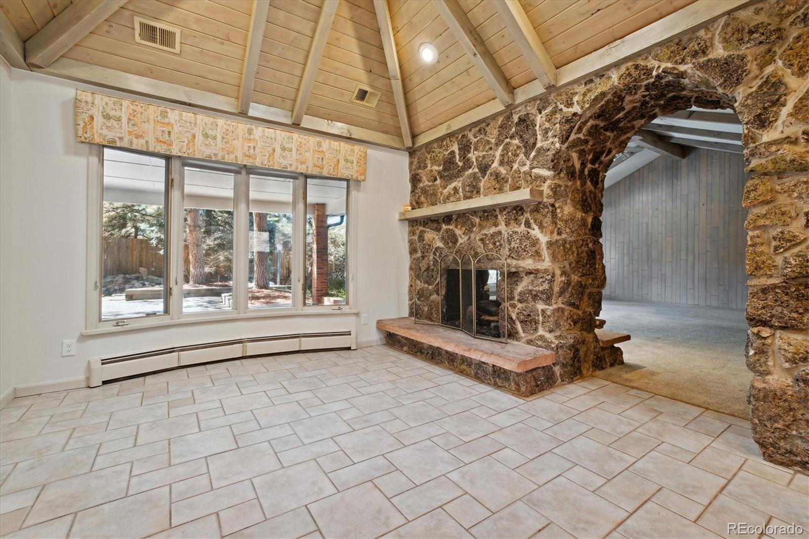 5385 S Logan Drive Greenwood Village CO 80121