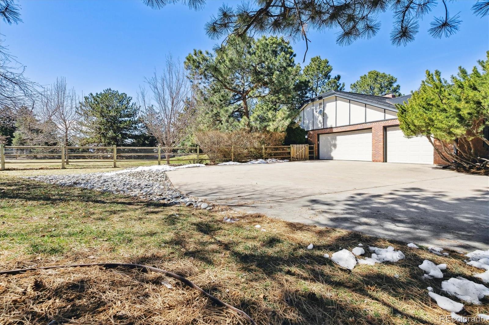 5385 S Logan Drive Greenwood Village CO 80121