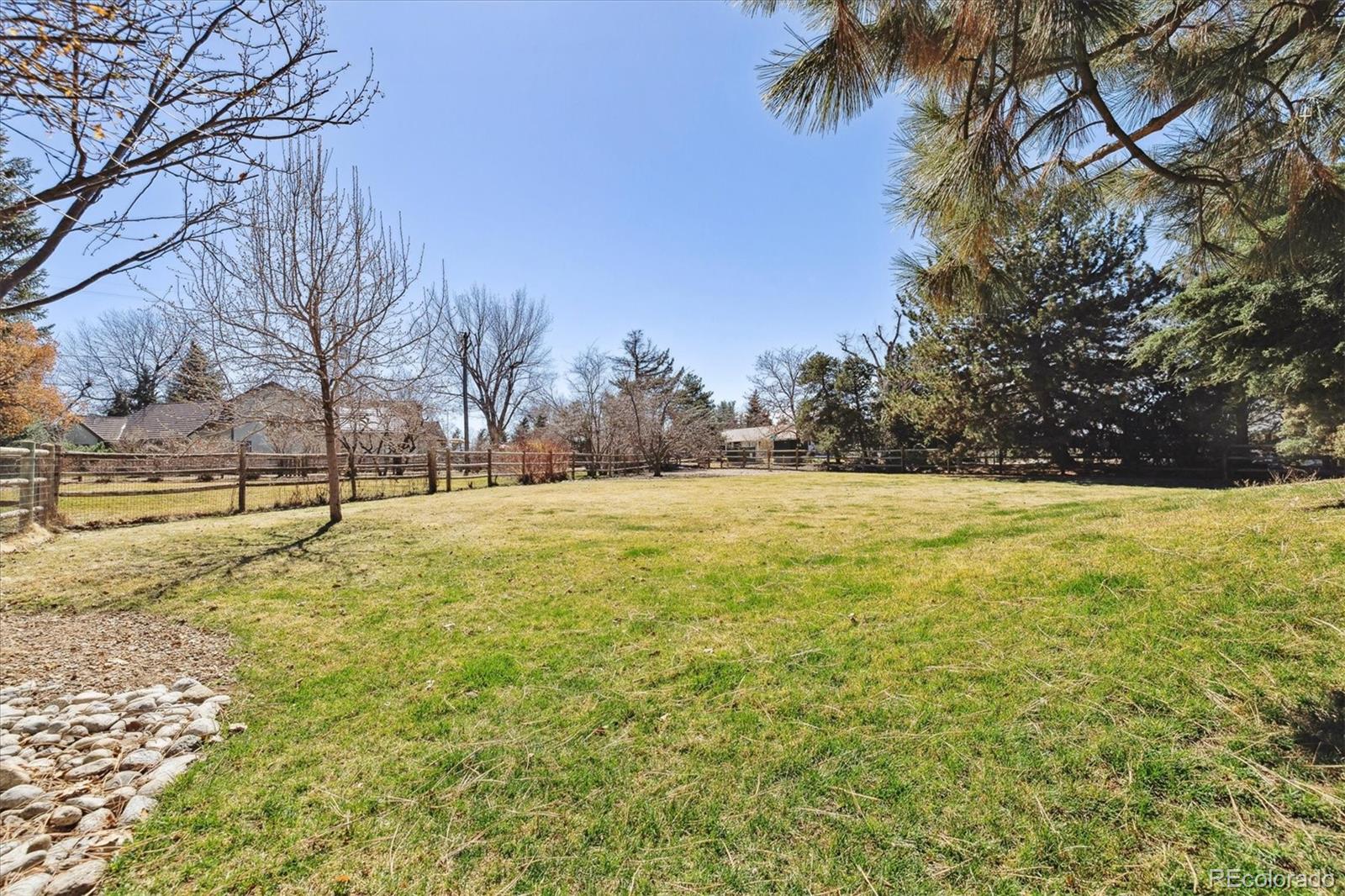 5385 S Logan Drive Greenwood Village CO 80121